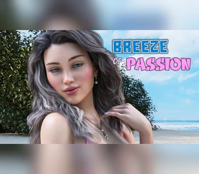 Breeze of Passion Steam CD Key — лицензионный ключ