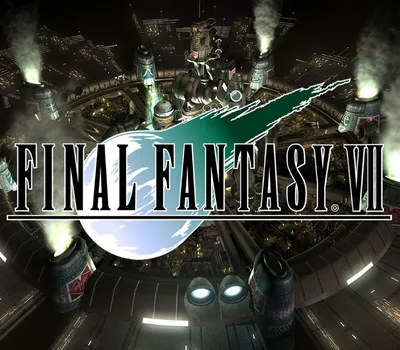Final Fantasy VII AR XBOX One / Xbox Series X|S CD Key — лицензионный ключ