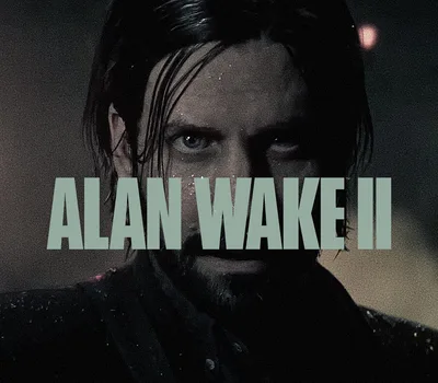 Alan Wake 2 Epic Games Account — лицензионный ключ