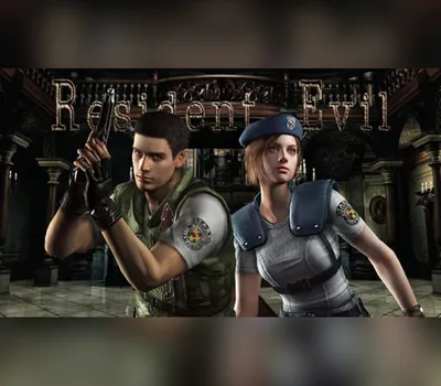 Resident Evil AR XBOX One / Xbox Series X|S CD Key — лицензионный ключ