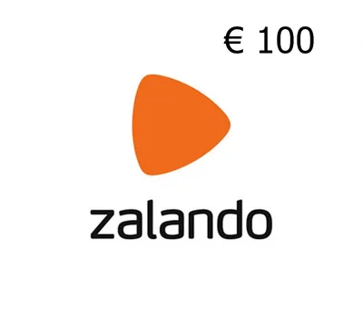 Zalando EUR 100 Gift Card FI — лицензионный ключ