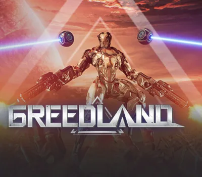Greedland Steam CD Key — лицензионный ключ
