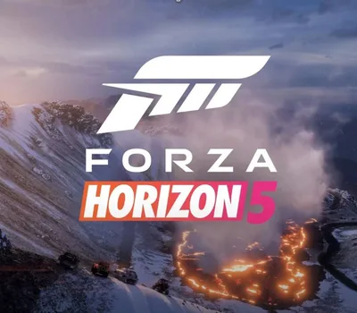 Forza Horizon 5 EG XBOX One CD Key — лицензионный ключ