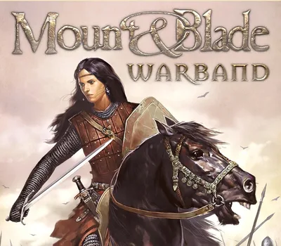 Mount & Blade: Warband AR XBOX One / Xbox Series X|S CD Key — лицензионный ключ