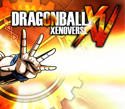 Dragon Ball Xenoverse AR XBOX One / Xbox Series X|S CD Key — лицензионный ключ