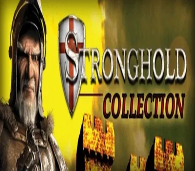 Stronghold Complete Pack Steam CD Key — лицензионный ключ