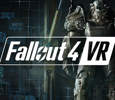 Fallout 4 VR EU PC Steam CD Key — лицензионный ключ