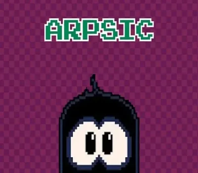 Arpsic PC Steam CD Key — лицензионный ключ