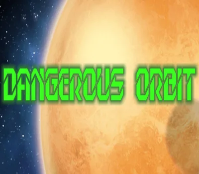 Dangerous Orbit Steam CD Key — лицензионный ключ