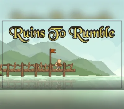 Ruins to Rumble Steam CD Key — лицензионный ключ