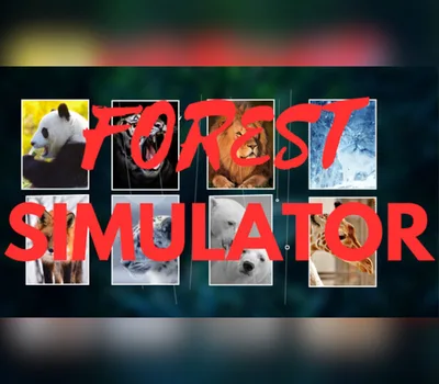 Forest Simulator Steam CD Key — лицензионный ключ