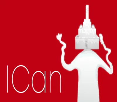 ICan Steam CD Key — лицензионный ключ