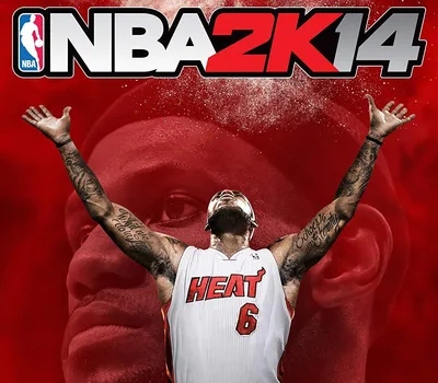 NBA 2K14 PC Download CD Key — лицензионный ключ