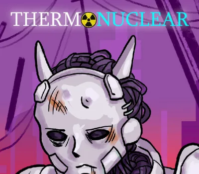 Thermonuclear PC Steam CD Key — лицензионный ключ