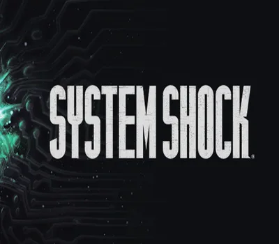 System Shock EU Steam CD Key — лицензионный ключ