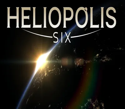 Heliopolis Six Steam CD Key — лицензионный ключ