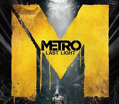 Metro: Last Light Complete Edition Steam Account — лицензионный ключ