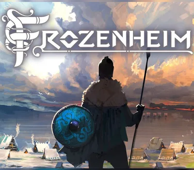 Frozenheim Steam Account — лицензионный ключ