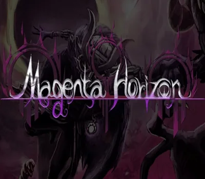 Magenta Horizon Steam CD Key — лицензионный ключ