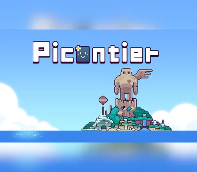 Picontier / ピコンティア Steam CD Key — лицензионный ключ