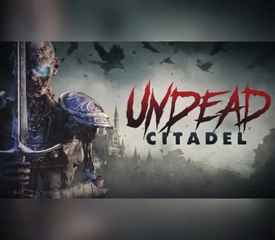 Undead Citadel Steam CD Key — лицензионный ключ
