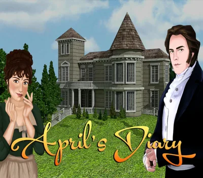 April's Diary PC Steam CD Key — лицензионный ключ