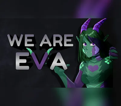We Are Eva PC Steam CD Key — лицензионный ключ