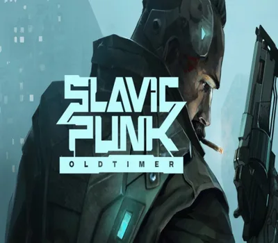 SlavicPunk: Oldtimer PC Steam CD Key — лицензионный ключ