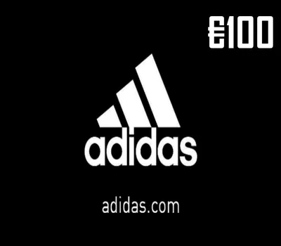 Adidas Store EUR 100 Gift Card FR — лицензионный ключ
