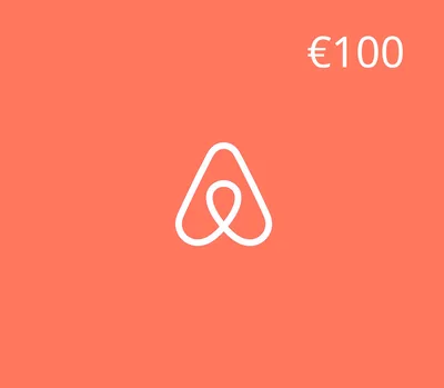 Airbnb €100 Gift Card BE — лицензионный ключ