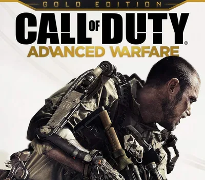 Call of Duty: Advanced Warfare Gold Edition Steam Account — лицензионный ключ
