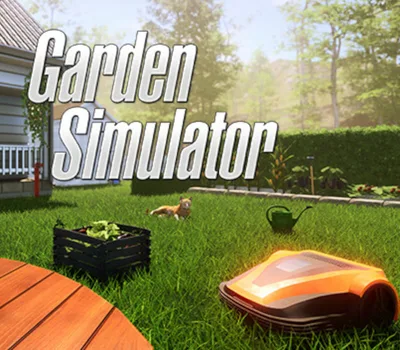 Garden Simulator AR XBOX One / Xbox Series X|S CD Key — лицензионный ключ
