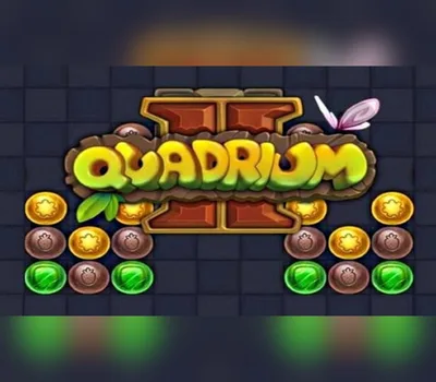 Quadrium 2 Steam CD Key — лицензионный ключ
