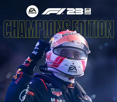 F1 23 Champions Edition US XBOX One / Xbox Series X|S CD Key — лицензионный ключ