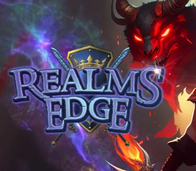 Realms Edge Steam CD Key — лицензионный ключ