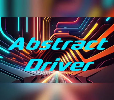 Abstract Driver Steam CD Key — лицензионный ключ