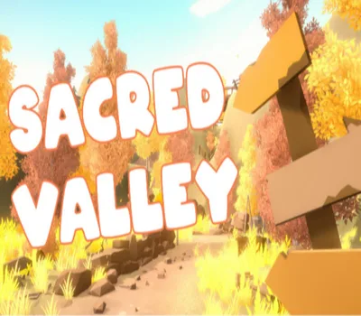Sacred Valley Steam CD Key — лицензионный ключ
