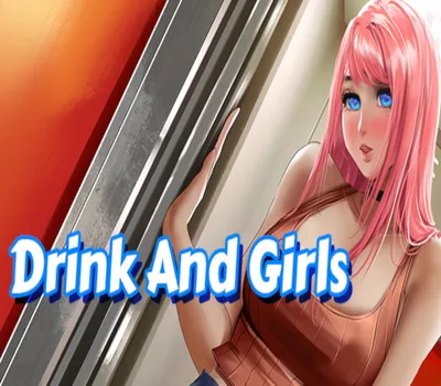 Drink And Girls Steam CD Key — лицензионный ключ