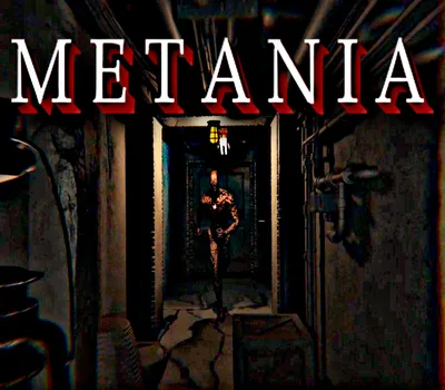 Metania Steam CD Key — лицензионный ключ