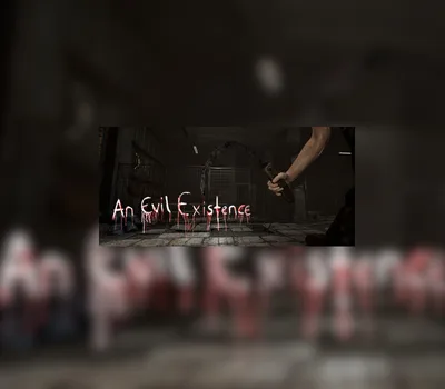An Evil Existence AR XBOX One / Xbox Series X|S CD Key — лицензионный ключ