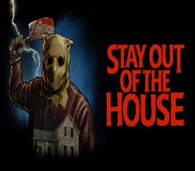 Stay Out of the House AR XBOX One / Xbox Series X|S CD Key — лицензионный ключ