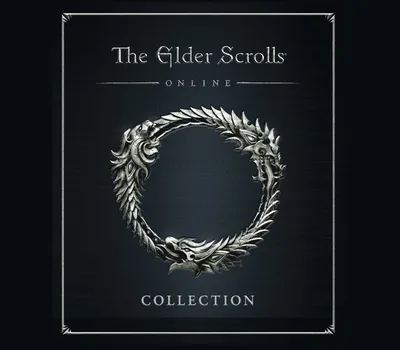 The Elder Scrolls Online Collection: Necrom Steam Account — лицензионный ключ