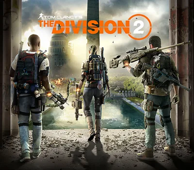 Tom Clancy's The Division 2 XBOX One Account — лицензионный ключ