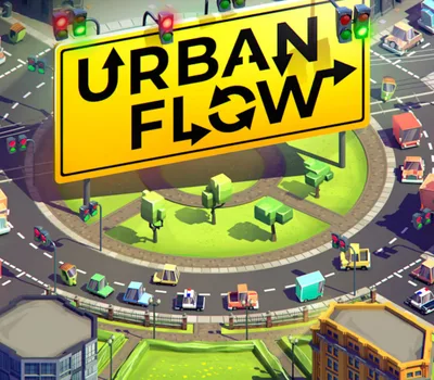 Urban Flow Steam CD Key — лицензионный ключ