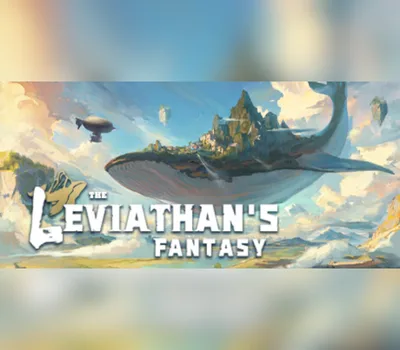 The Leviathan's Fantasy Steam CD Key — лицензионный ключ