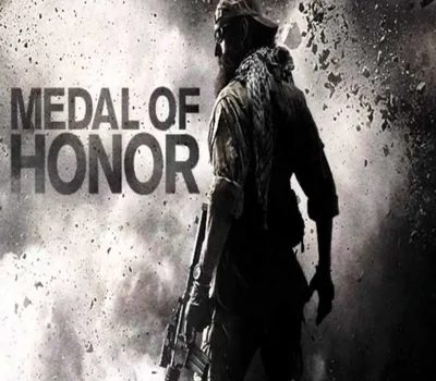 Medal Of Honor EU PC EA App CD Key — лицензионный ключ