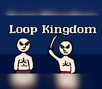 Loop Kingdom Steam CD Key — лицензионный ключ