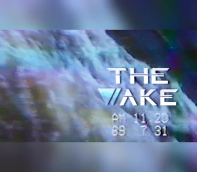 The Wake: Mourning Father, Mourning Mother Steam CD Key — лицензионный ключ