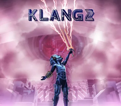 Klang 2 AR XBOX One / Xbox Series X|S CD Key — лицензионный ключ