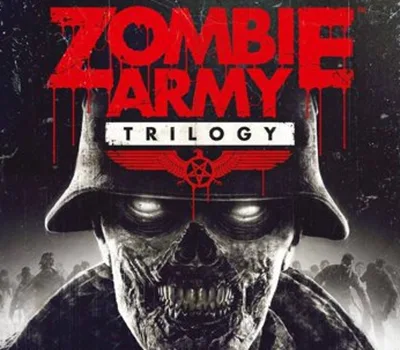 Zombie Army Trilogy EU XBOX One CD Key — лицензионный ключ